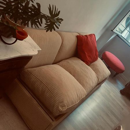 Vittoria Suite Roma Exterior foto
