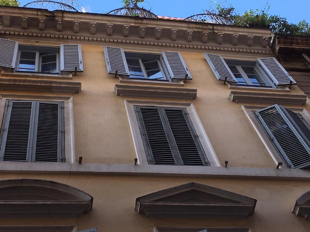 Vittoria Suite Roma Cameră foto