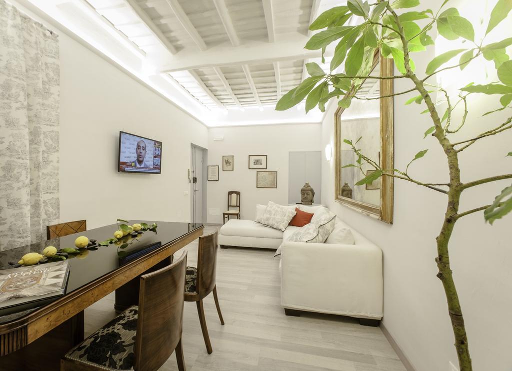 Vittoria Suite Roma Cameră foto