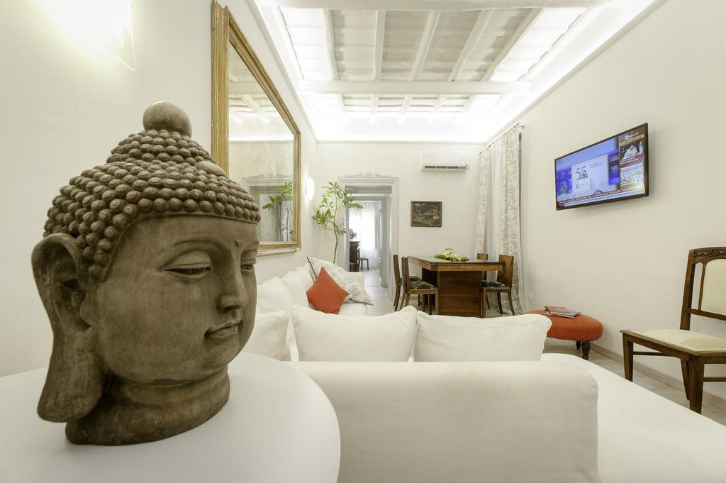 Vittoria Suite Roma Cameră foto