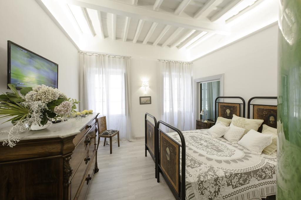 Vittoria Suite Roma Cameră foto