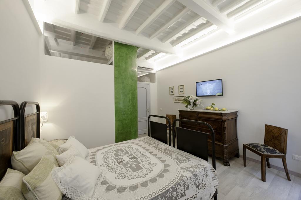 Vittoria Suite Roma Cameră foto