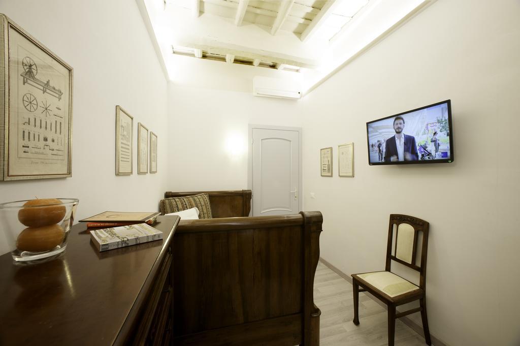 Vittoria Suite Roma Cameră foto
